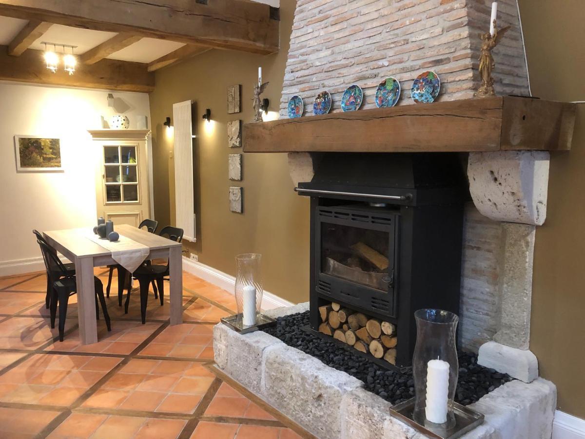 Domaine Des Monges *
