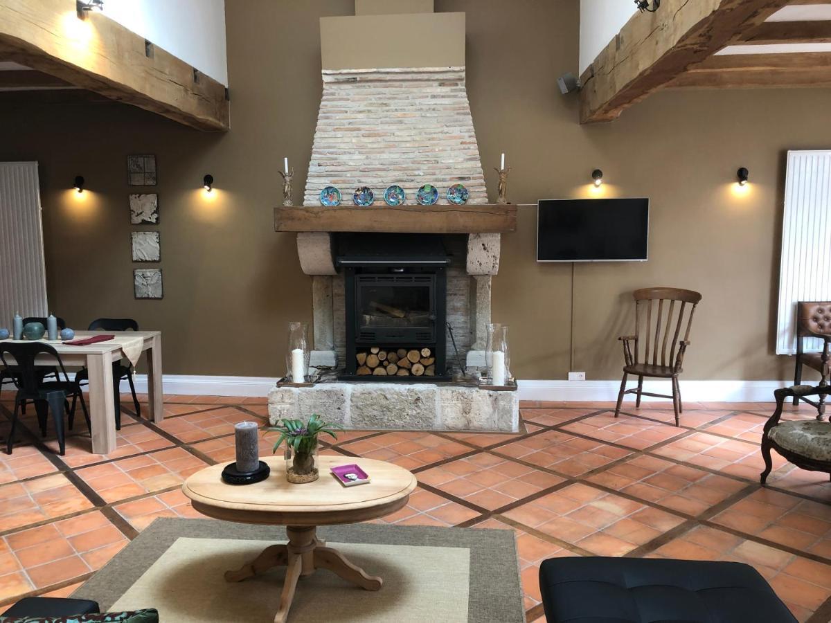 Domaine Des Monges *