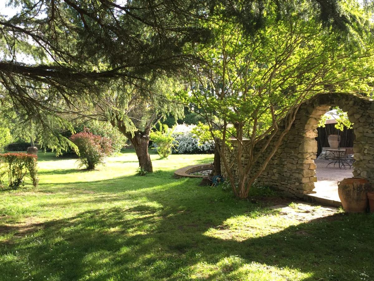 Bed & Breakfast Domaine Des Monges