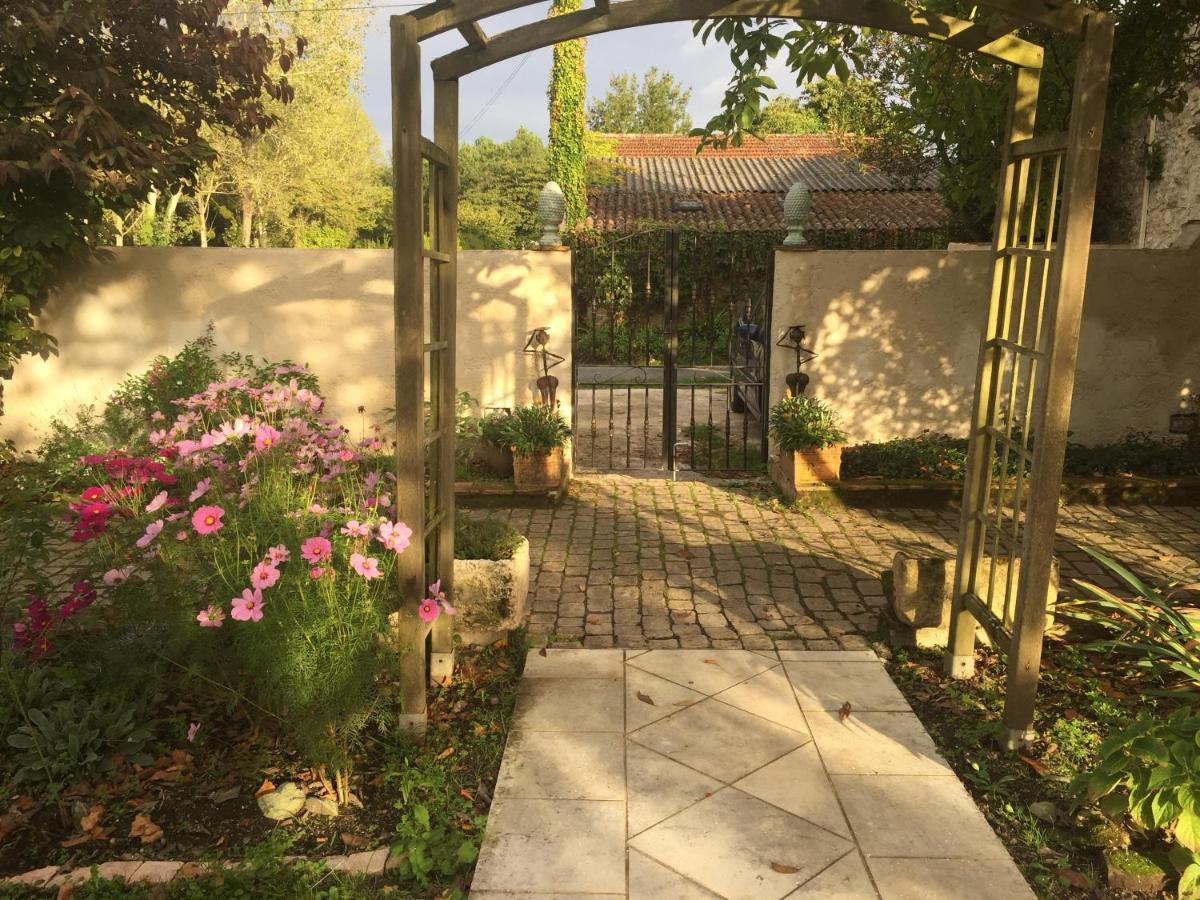 Domaine Des Monges *