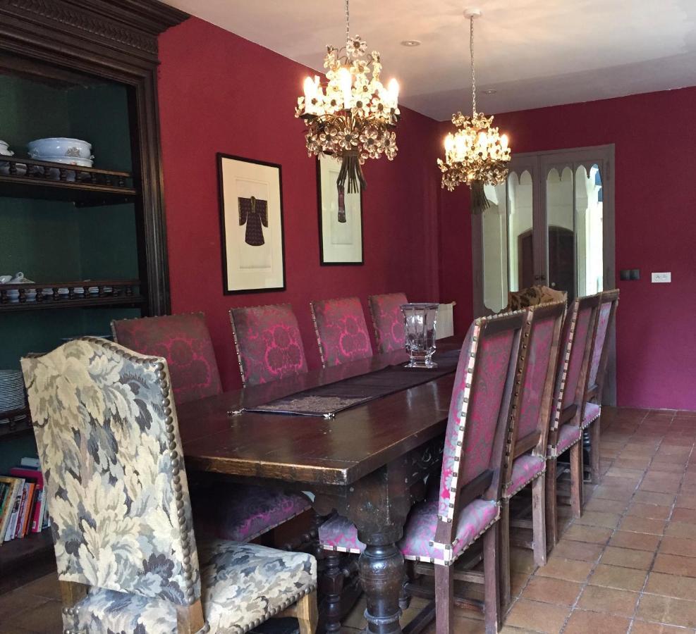 Domaine Des Monges Bed & Breakfast *