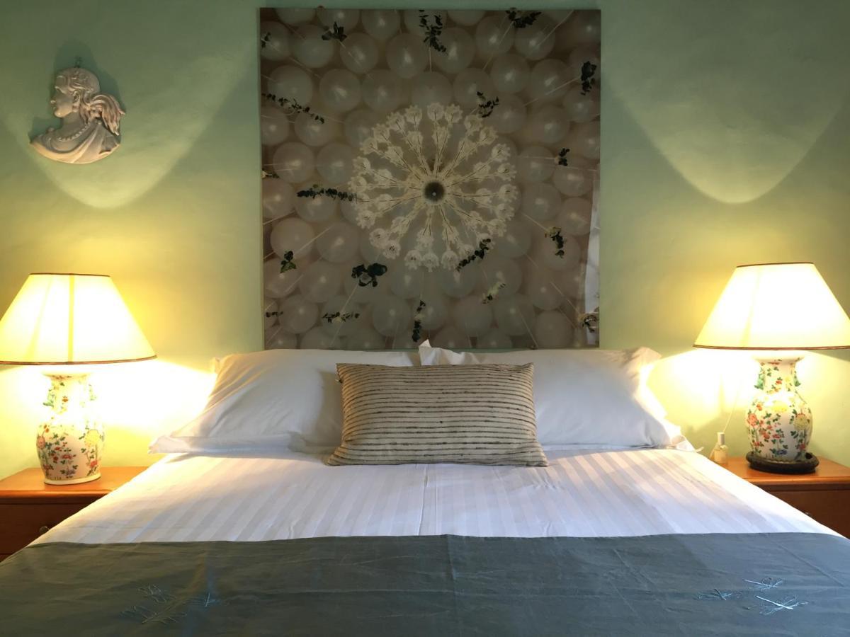 Bed & Breakfast Domaine Des Monges Saint-Seurin-de-Prats