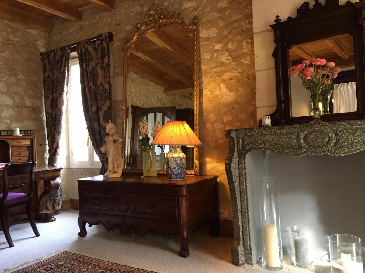 Domaine Des Monges