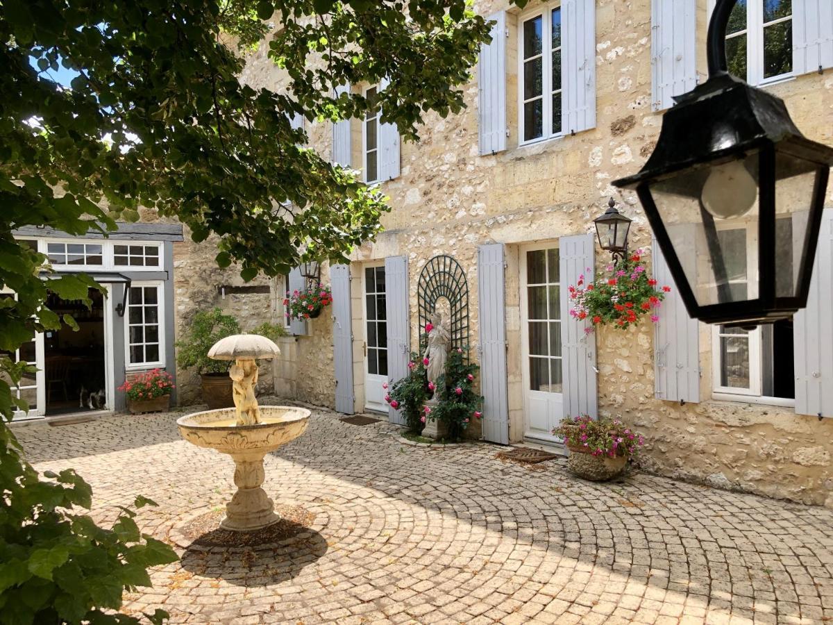 Domaine Des Monges *