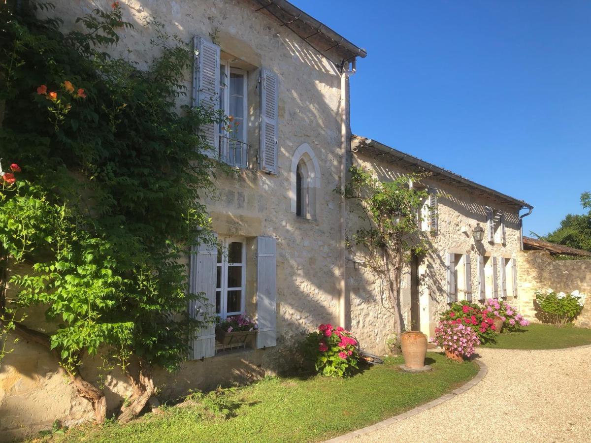 Domaine Des Monges Saint-Seurin-de-Prats
