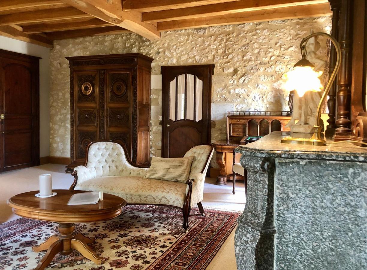 Domaine Des Monges