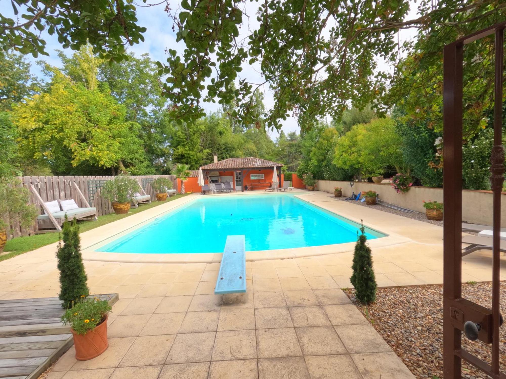 Domaine Des Monges *