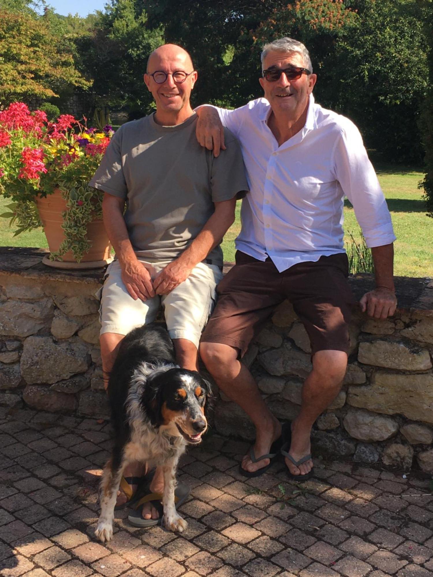Domaine Des Monges Bed & Breakfast