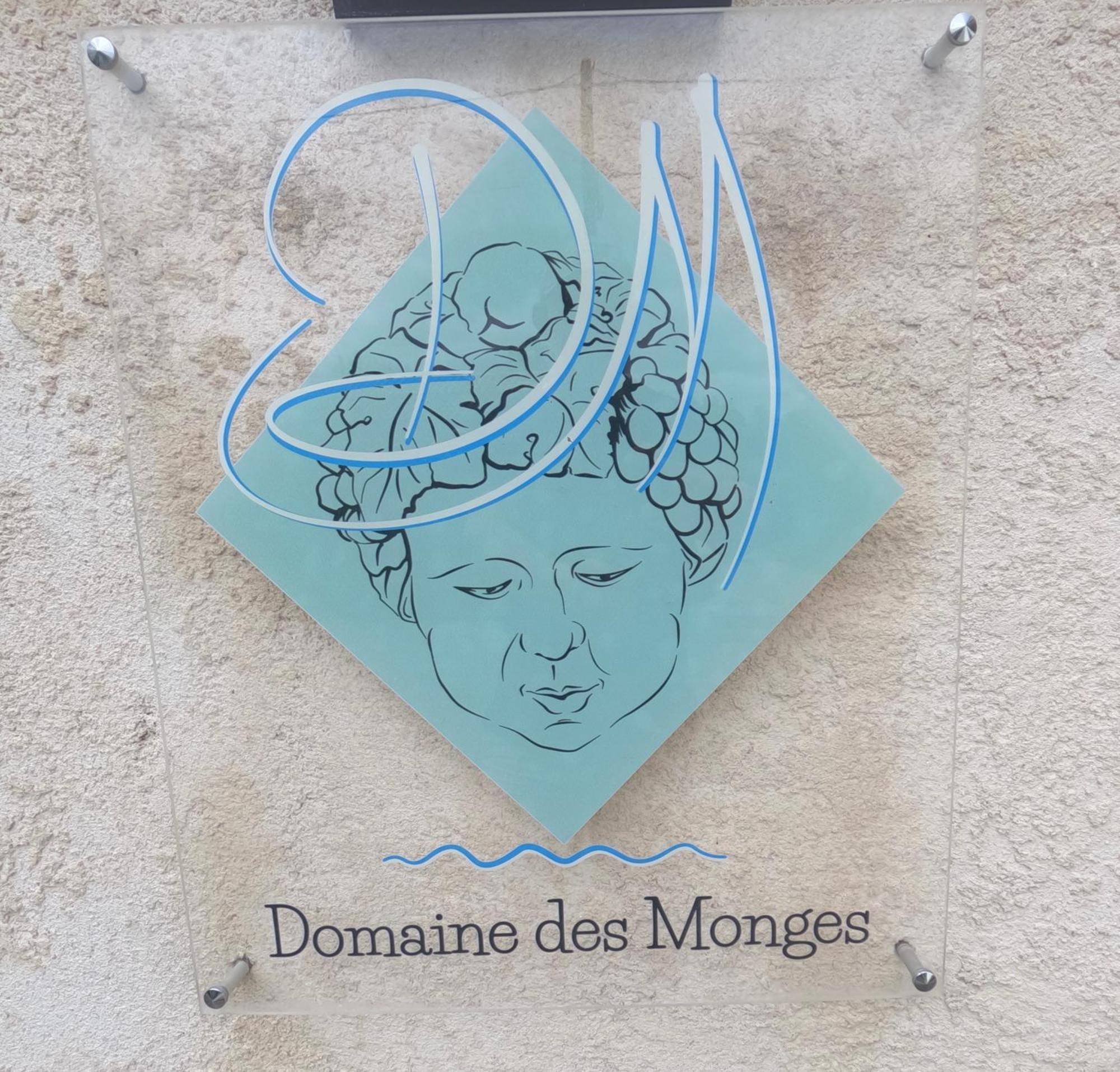 Domaine Des Monges *