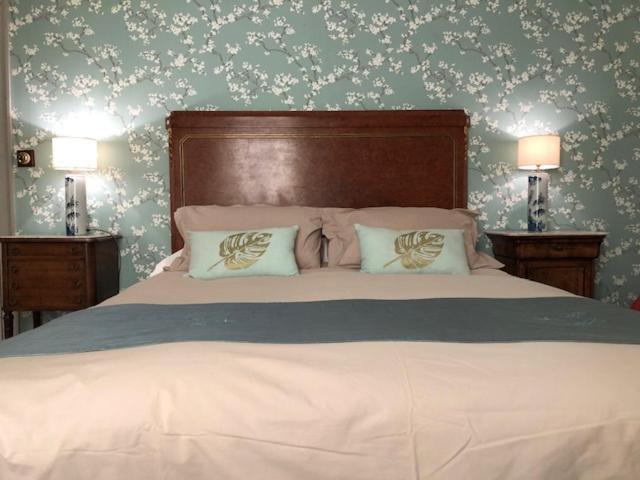 Bed & Breakfast Domaine Des Monges *