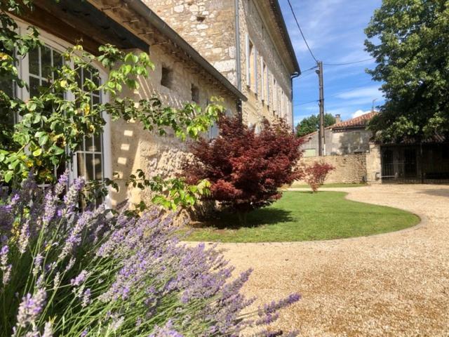 Domaine Des Monges