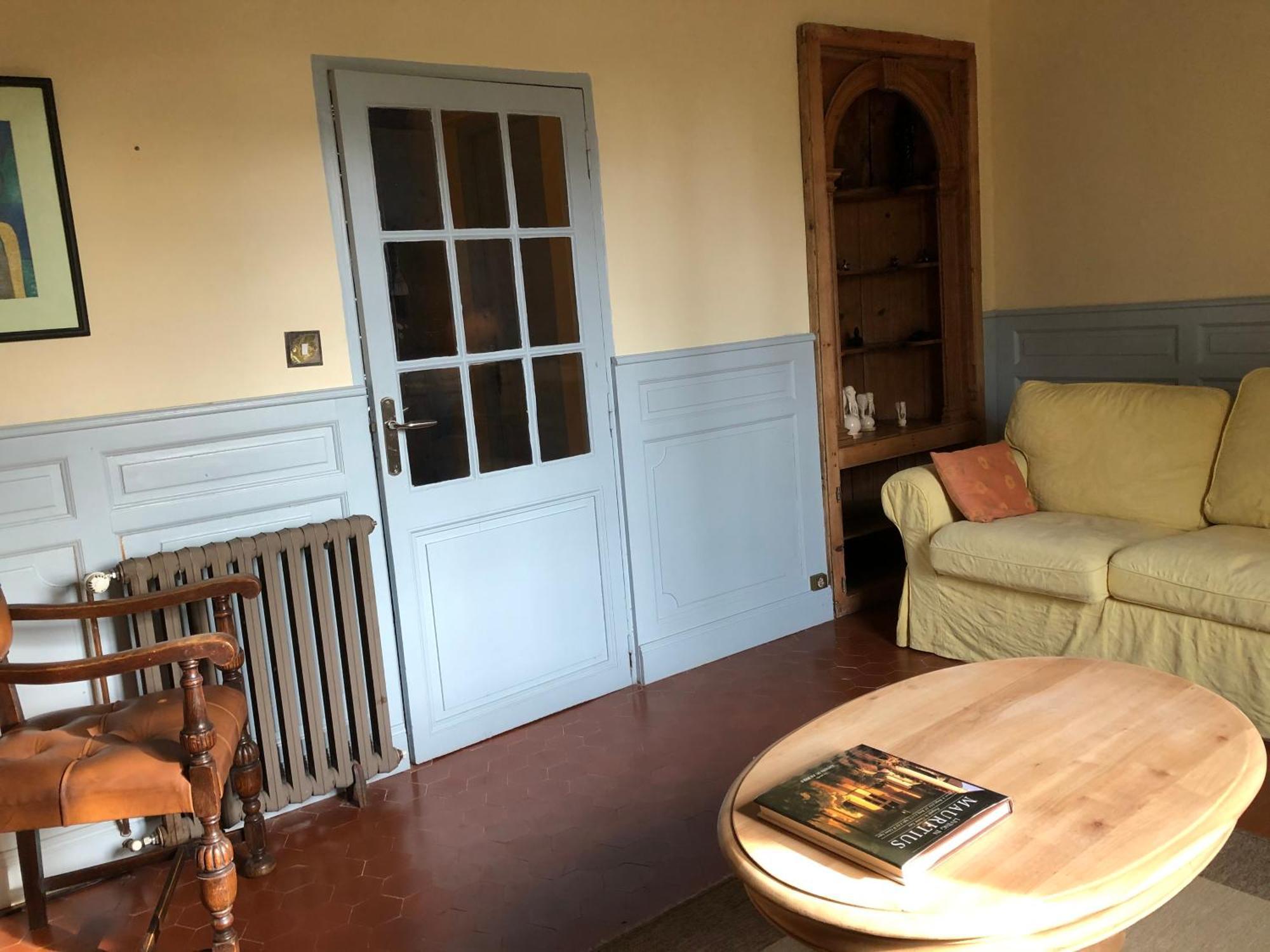 Bed & Breakfast Domaine Des Monges