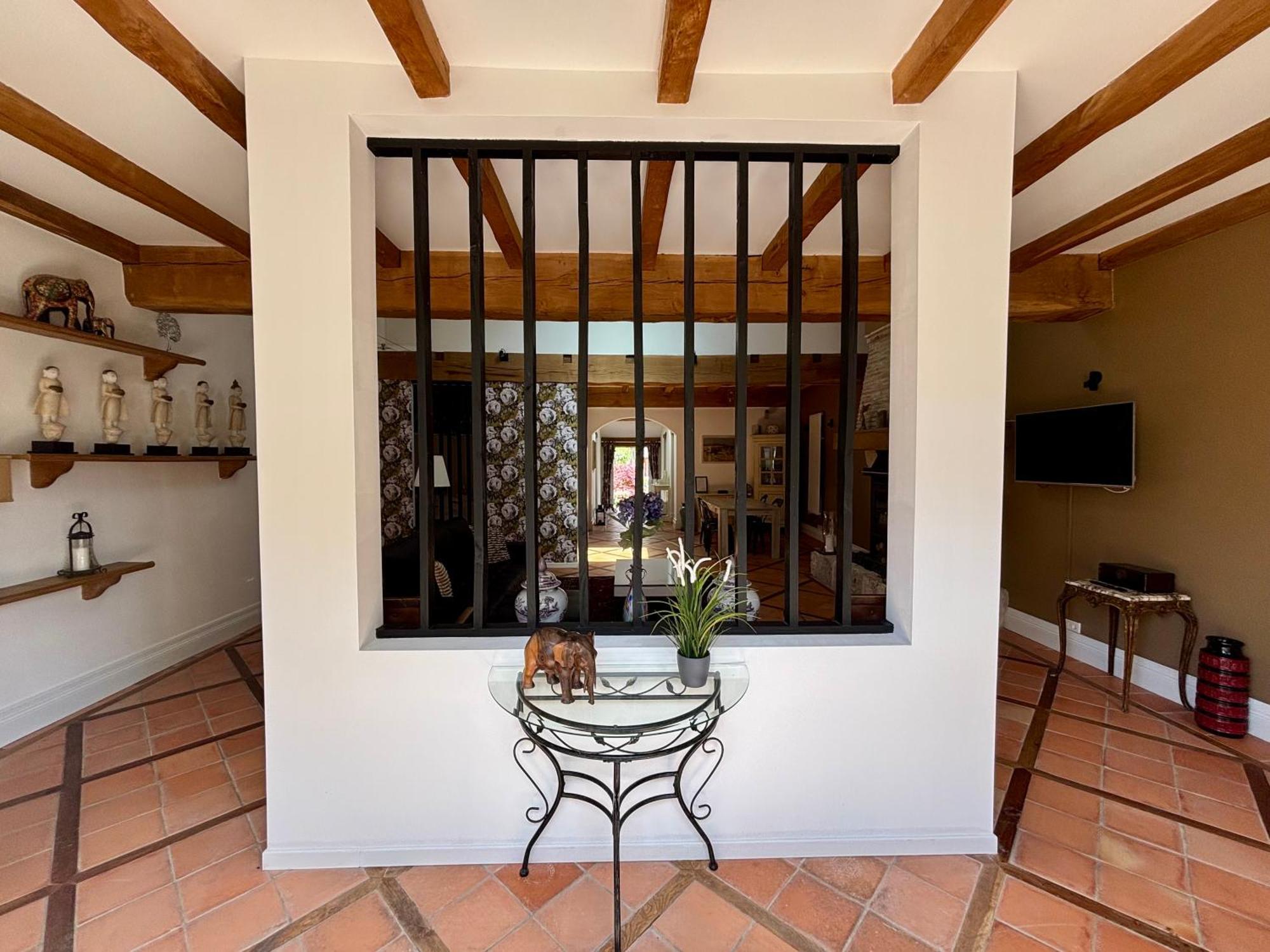 Domaine Des Monges Bed & Breakfast *