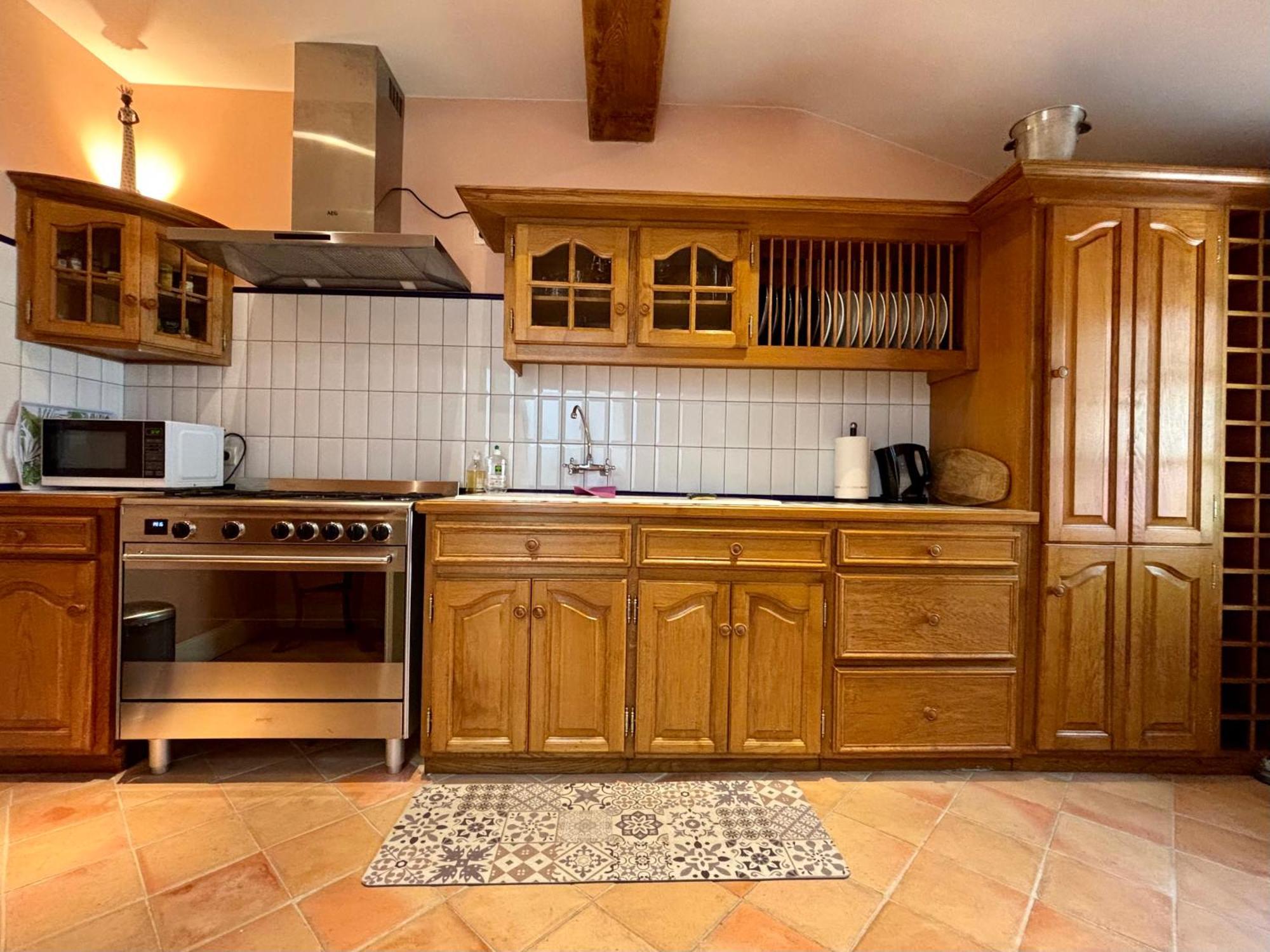 Domaine Des Monges Bed & Breakfast